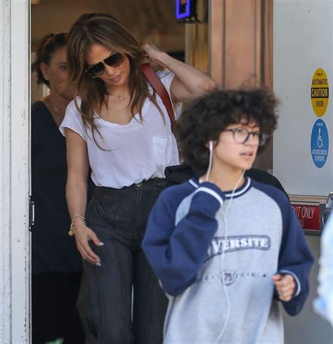 emme muniz gender|jennifer lopez daughter transgender.